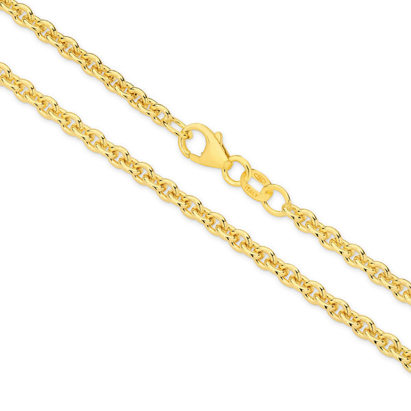 Cable Chain 3.05mm