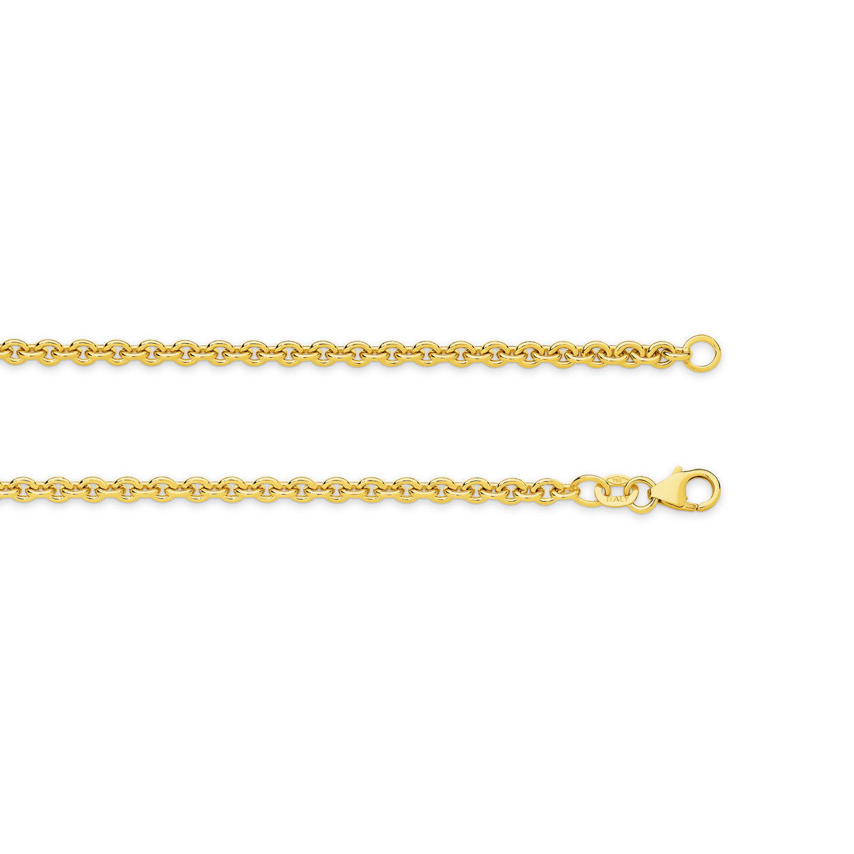 Cable Chain 3.05mm