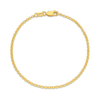 Belcher 2.04mm Bracelet thumbnail 1