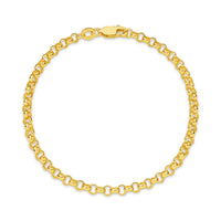 Belcher 3.34mm Bracelet thumbnail 1