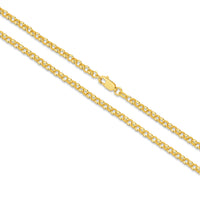 Belcher 3.34mm Bracelet thumbnail 2