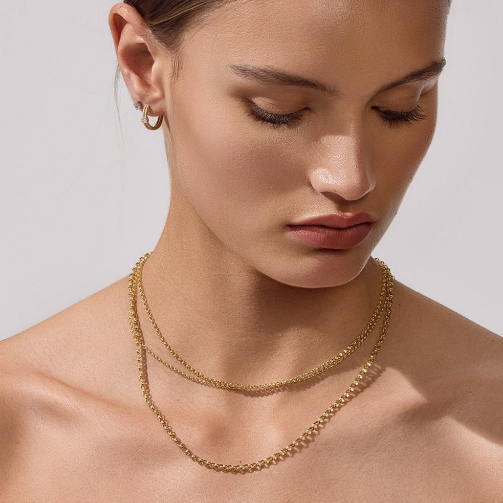Belcher 1.3mm