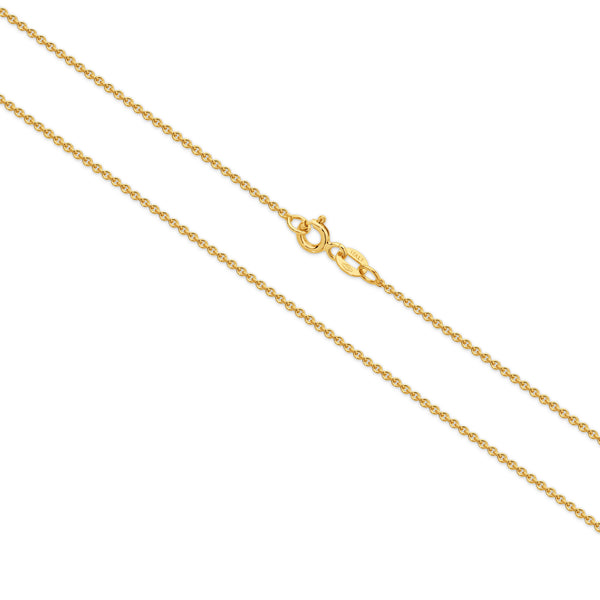 Cable Chain 1.3mm