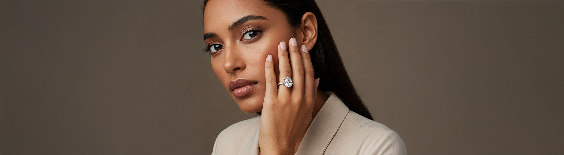 We Make The Jewellery Your Special Moments Deserve