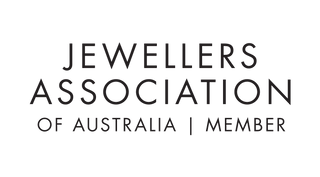 Monroe Yorke Diamonds is a respected member of the Jewellers Association of Australia