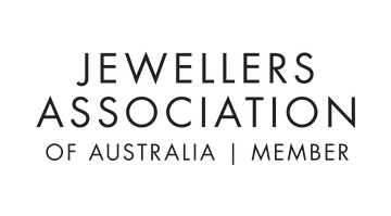 Monroe Yorke Diamonds is a respected member of the Jewellers Association of Australia