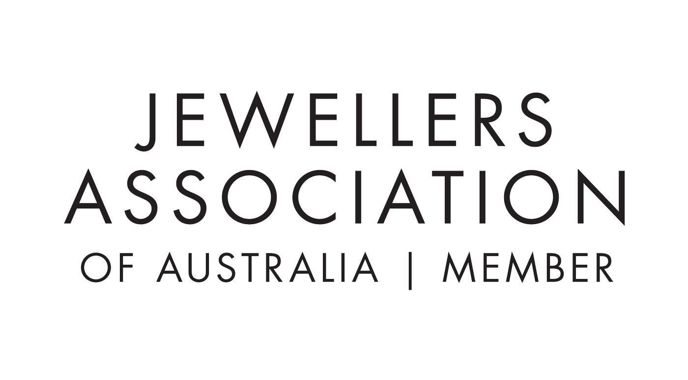 Monroe Yorke Diamonds is a respected member of the Jewellers Association of Australia