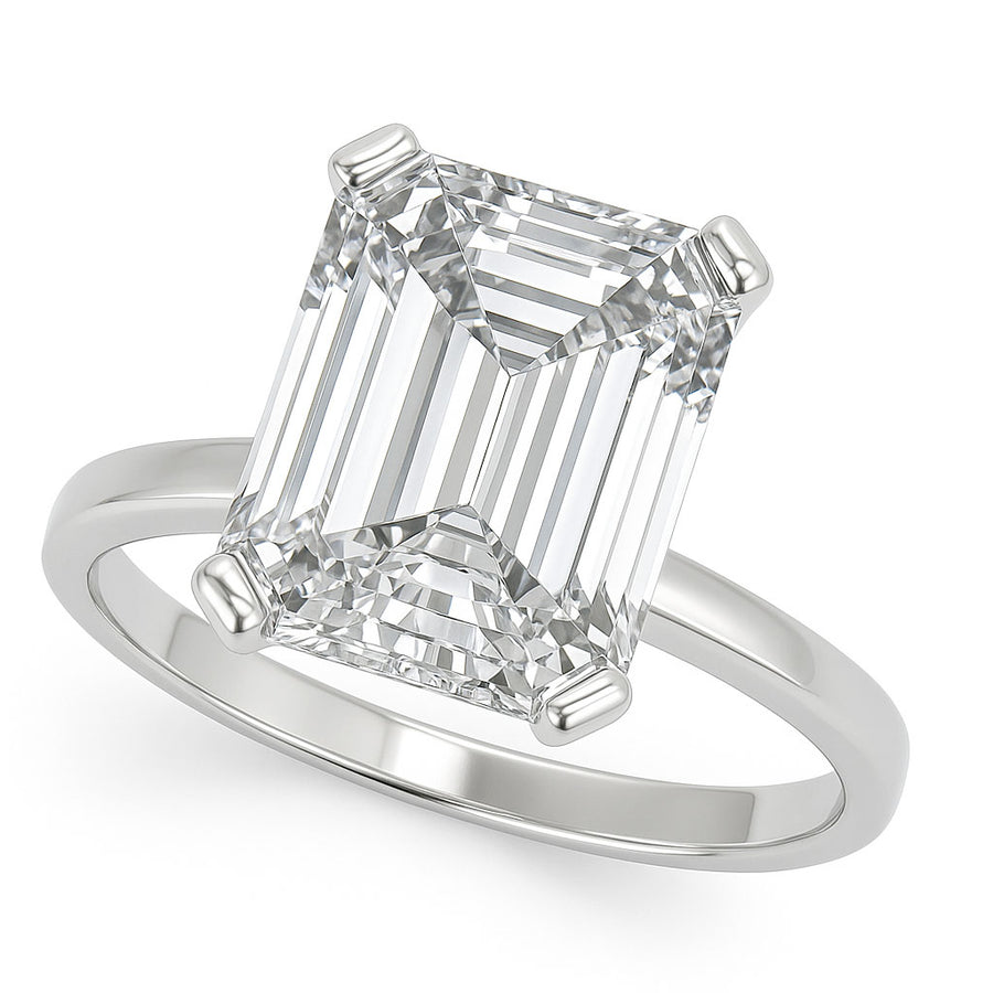 Lab grown diamonds