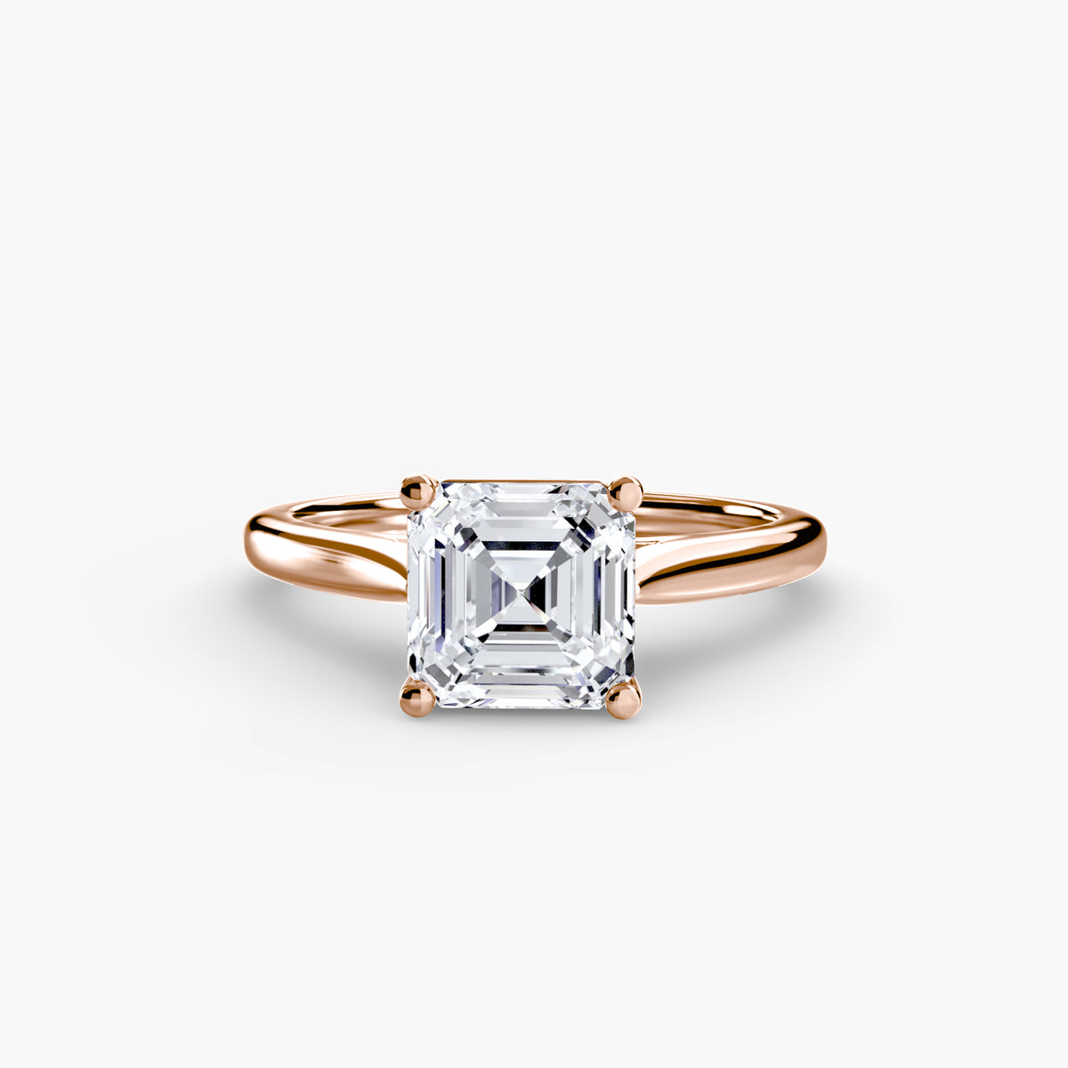 Solitaire ring 1 — view 60