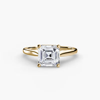Solitaire ring 1 thumbnail 20