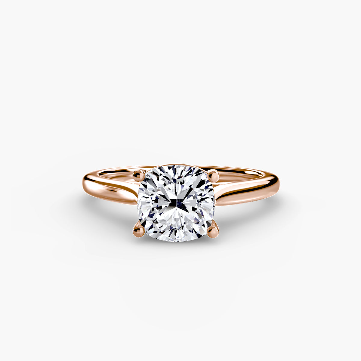 Solitaire ring 1 — view 54