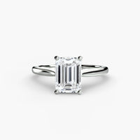 Solitaire ring 1 thumbnail 67