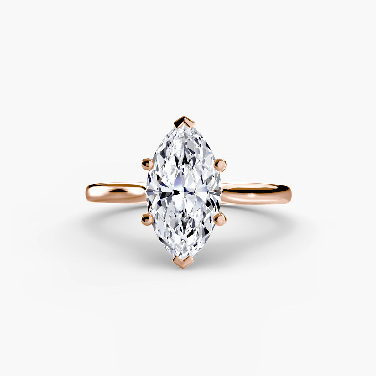 Solitaire ring 1 — view 61