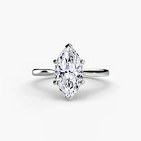 Solitaire ring 1 thumbnail 101