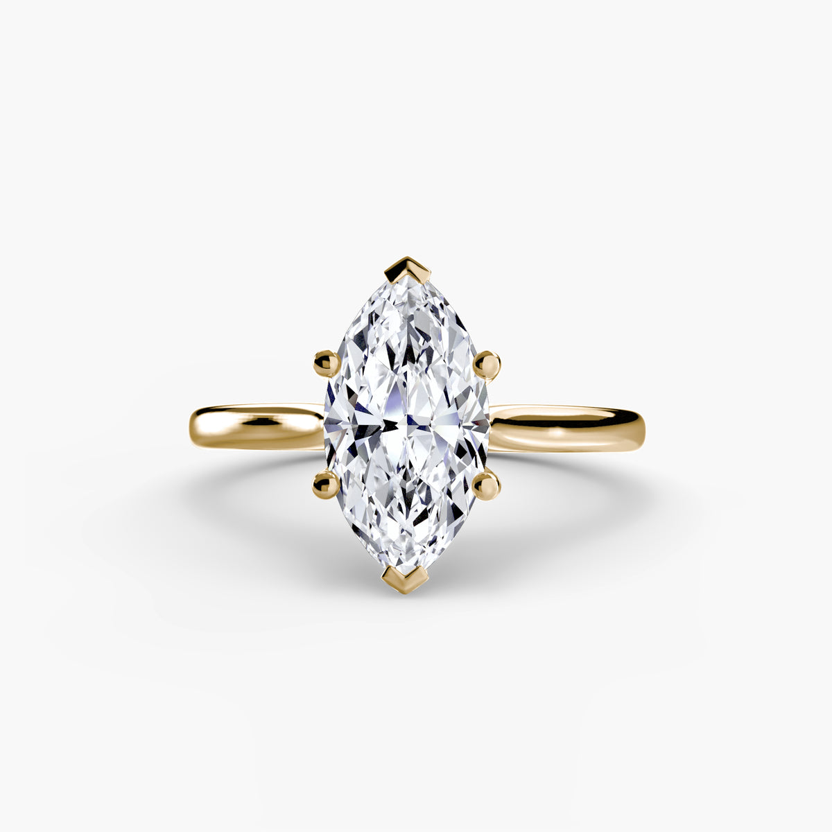Solitaire ring 1 — view 81