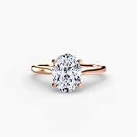 Solitaire ring 1 thumbnail 25