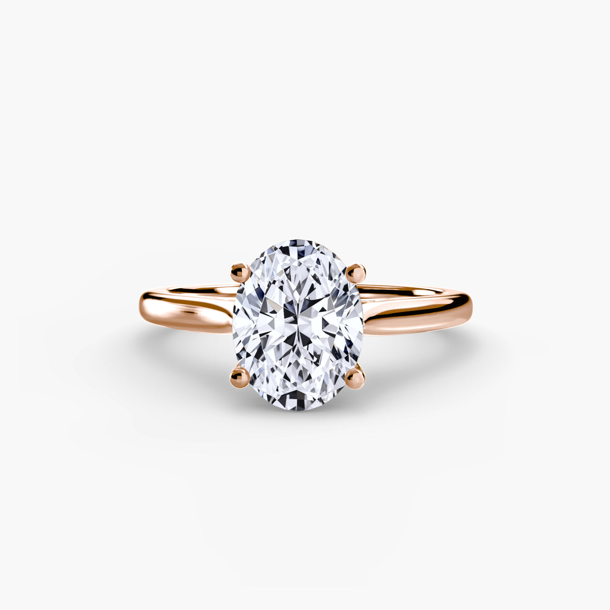 Solitaire ring 1 — view 85
