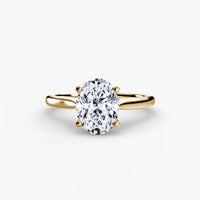 Solitaire ring 1 thumbnail 75