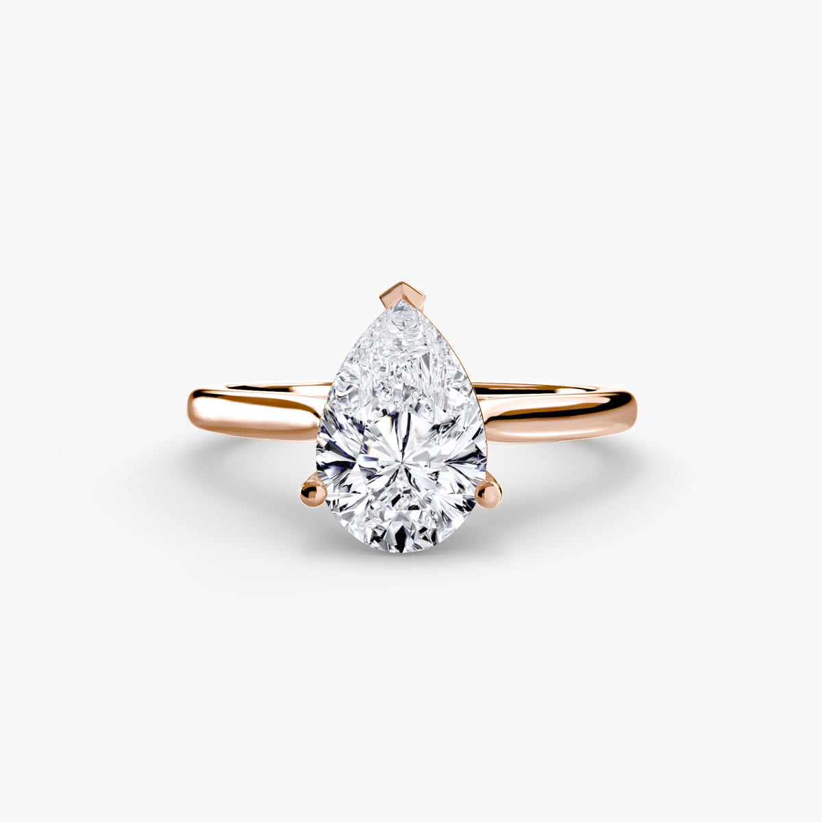 Solitaire ring 1 — view 56