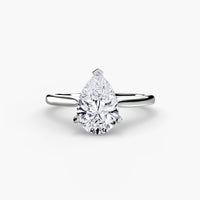 Solitaire ring 1 thumbnail 66