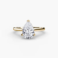 Solitaire ring 1 thumbnail 76