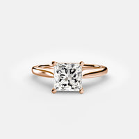 Solitaire ring 1 thumbnail 23