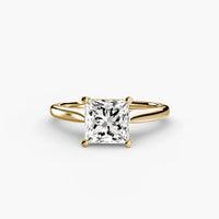 Solitaire ring 1 thumbnail 13