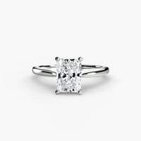 Solitaire ring 1 thumbnail 99