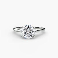 Solitaire ring 1 thumbnail 2
