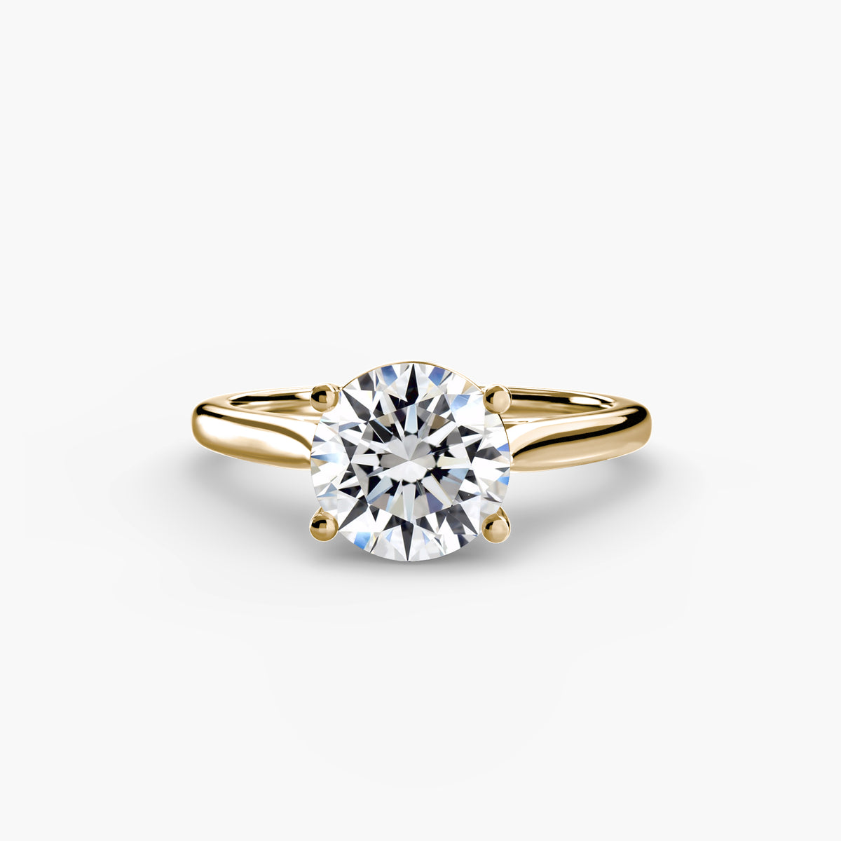 Solitaire ring 1 — view 42