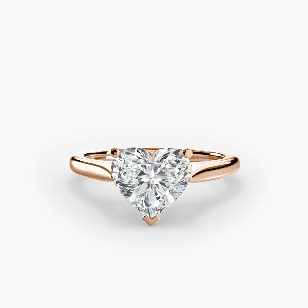 Solitaire ring 1 — view 88