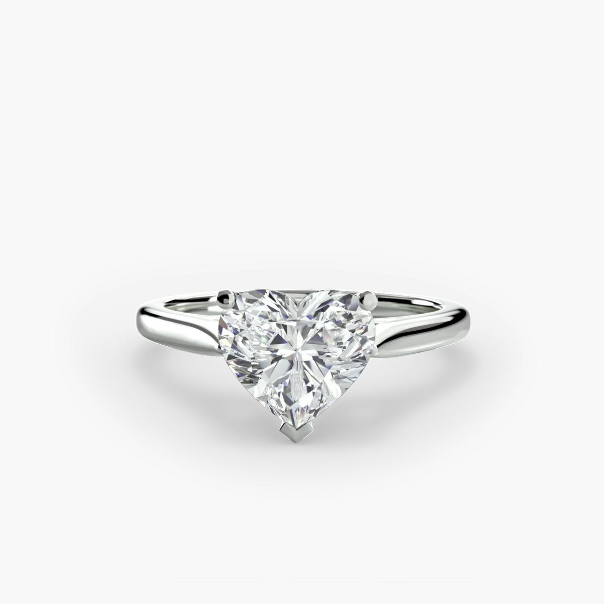Solitaire ring 1 — view 8