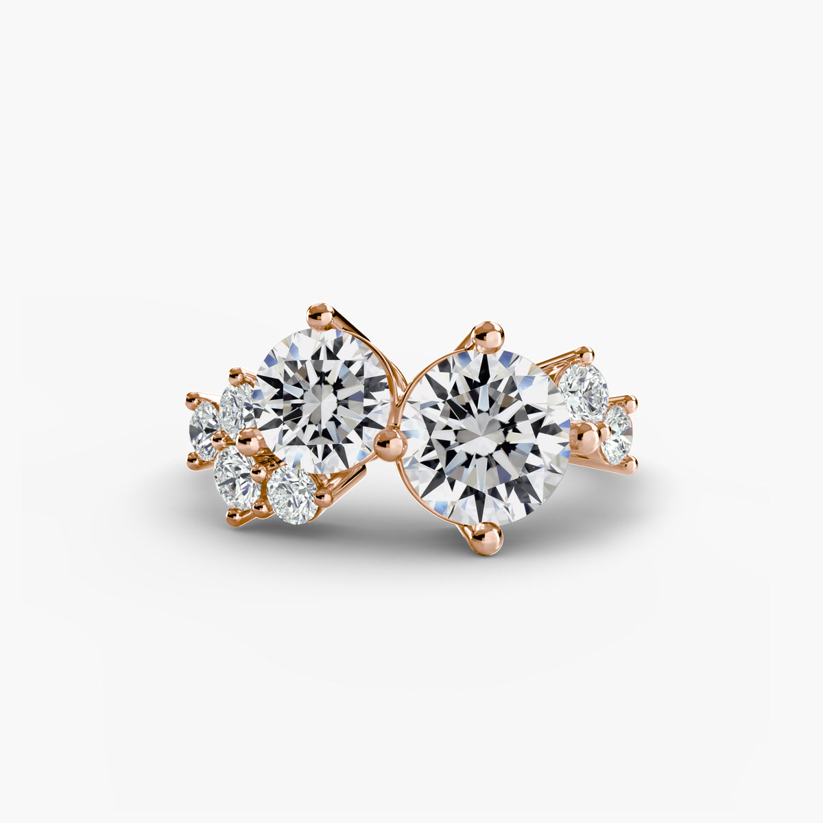Eternal Embrace Ring — view 7