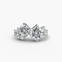 Eternal Embrace Ring thumbnail 8