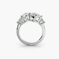 Eternal Embrace Ring thumbnail 1