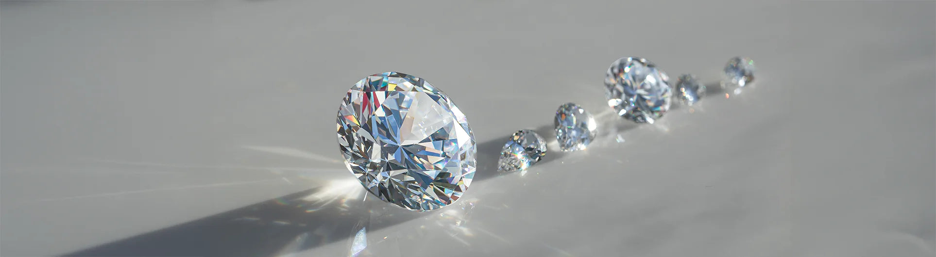 Natural Diamond Search