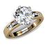 Piera Diamond Engagement Ring made in Brisbane