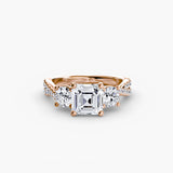 Fina - Your Story, Woven in Diamonds