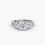 Fina - Your Story, Woven in Diamonds