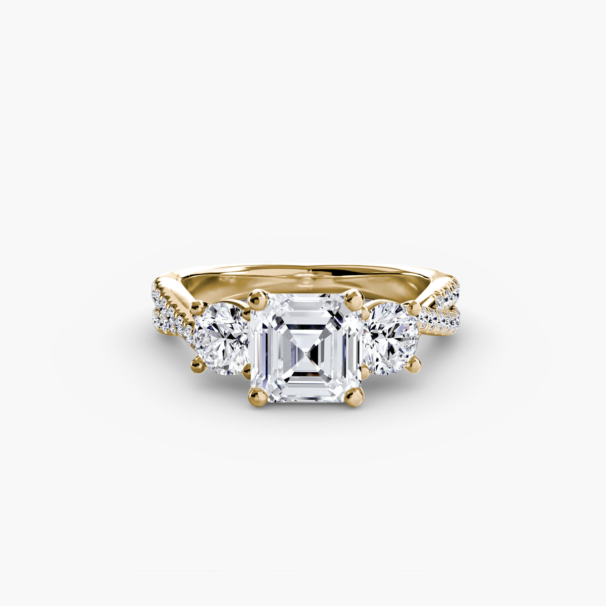 Fina - Your Story, Woven in Diamonds — view 77