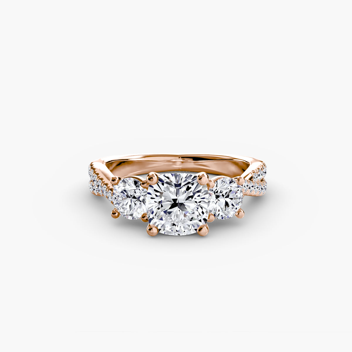 Fina - Your Story, Woven in Diamonds — view 81