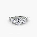 Fina - Your Story, Woven in Diamonds