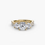 Fina - Your Story, Woven in Diamonds