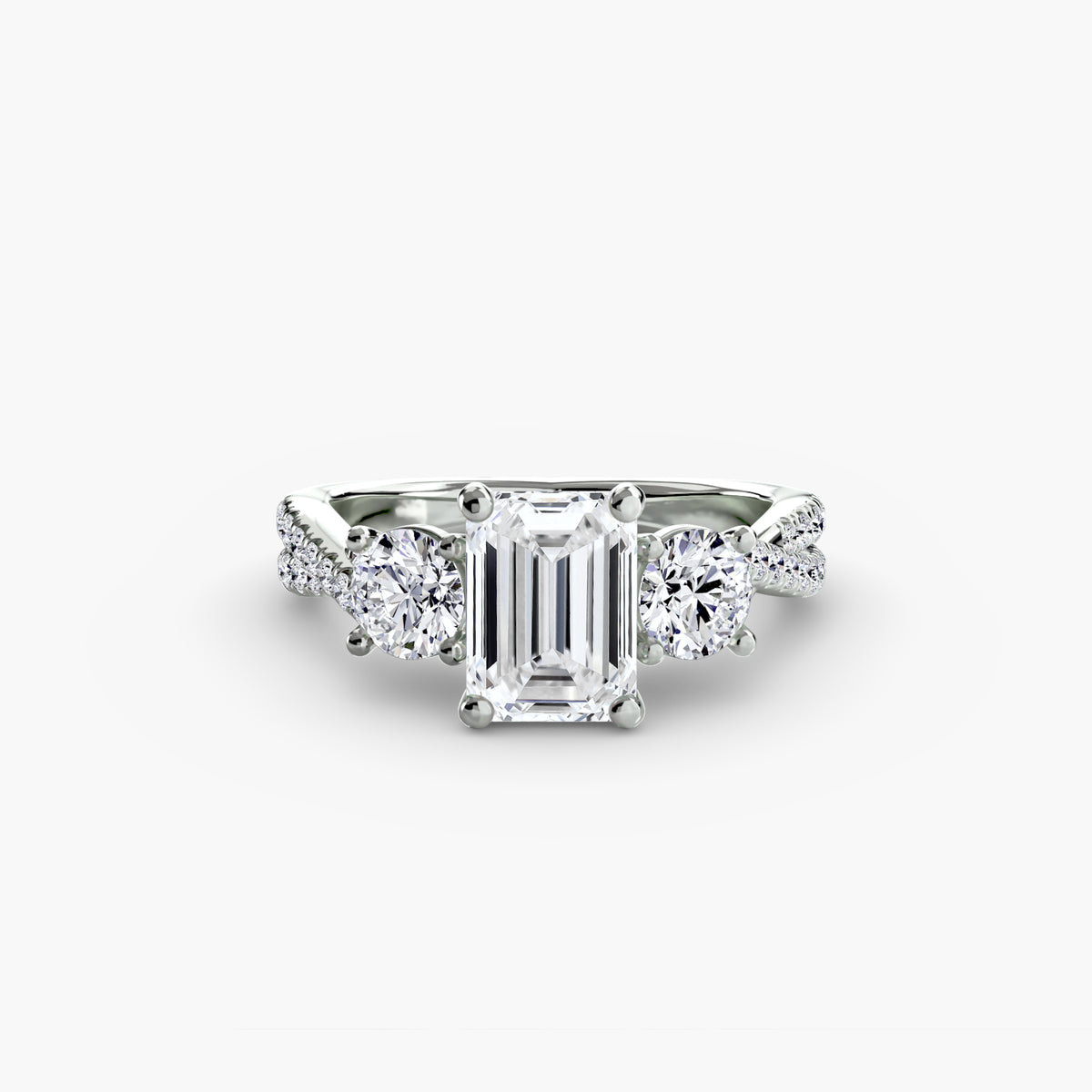 Fina - Your Story, Woven in Diamonds — view 93