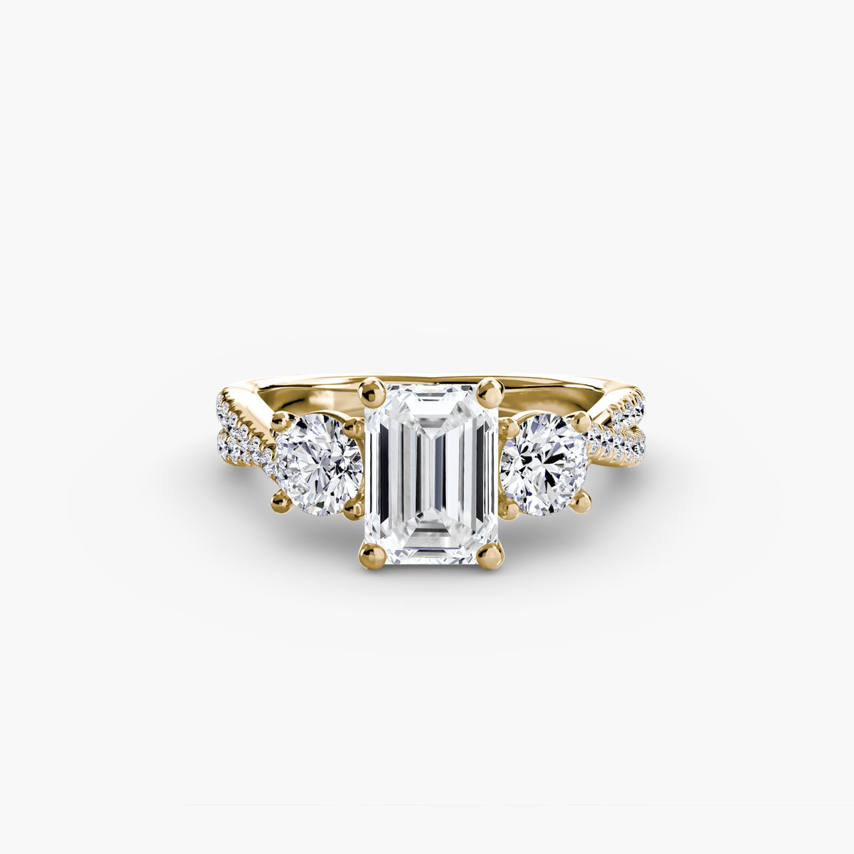 Fina - Your Story, Woven in Diamonds — view 45