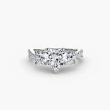 Fina - Your Story, Woven in Diamonds