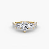 Fina - Your Story, Woven in Diamonds