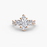 Fina - Your Story, Woven in Diamonds