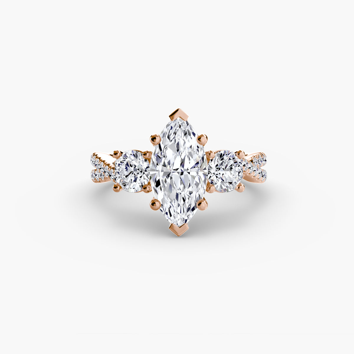 Fina - Your Story, Woven in Diamonds — view 88