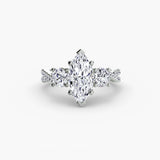 Fina - Your Story, Woven in Diamonds